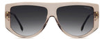 WM9O - FWM9O NUDE / 9O DARK GREY SHADED