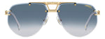 0S08 - 80S08 BLACK WHTE / 08 BLUE SHADED