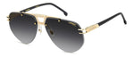 HL9O - RHL9O GOLD BLCK / 9O DARK GREY SHADED