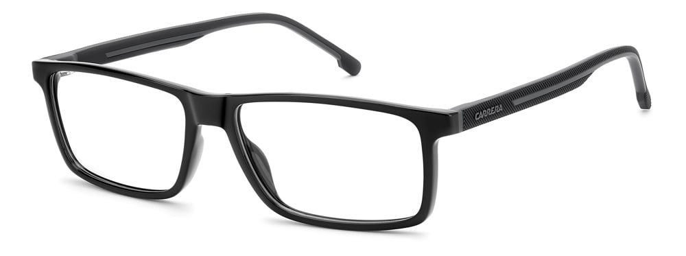 07 B - 807 BLACK