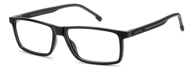 07 B - 807 BLACK