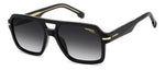 079O - 8079O BLACK / 9O DARK GREY SHADED