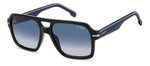 5108 - D5108 BLK BLUE B / 08 BLUE SHADED