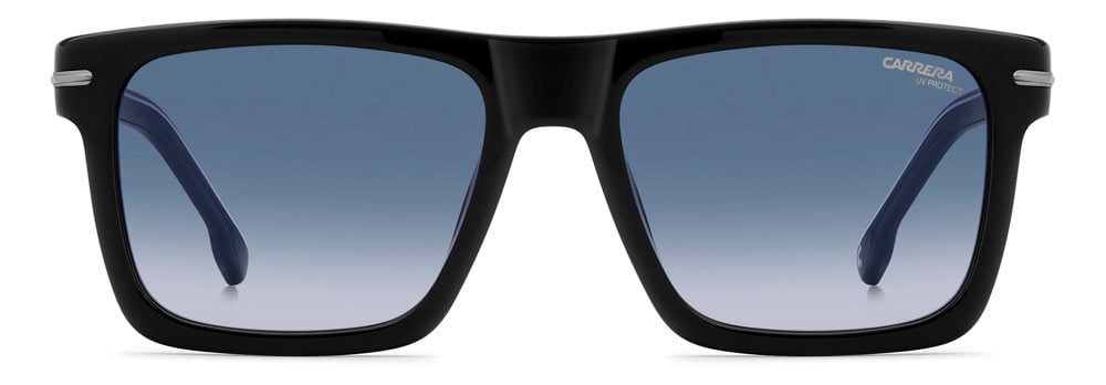5108 - D5108 BLK BLUE B / 08 BLUE SHADED