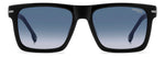 5108 - D5108 BLK BLUE B / 08 BLUE SHADED