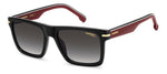 IT9O - OIT9O BLACK RED / 9O DARK GREY SHADED