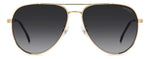 009O - 0009O ROSE GOLD / 9O DARK GREY SHADED