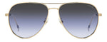 5GGB - J5GGB GOLD / GB GREY AZURE