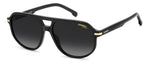 079O - 8079O BLACK / 9O DARK GREY SHADED