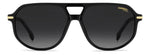 079O - 8079O BLACK / 9O DARK GREY SHADED