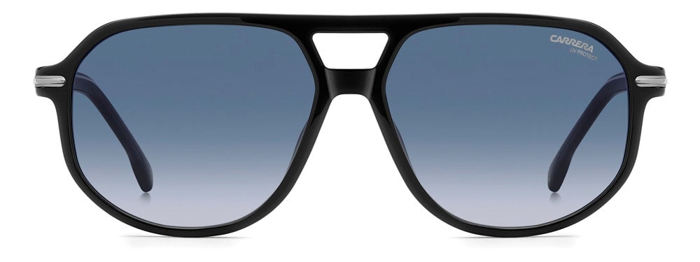 5108 - D5108 BLK BLUE B / 08 BLUE SHADED
