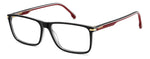 IT B - OIT BLACK RED / 