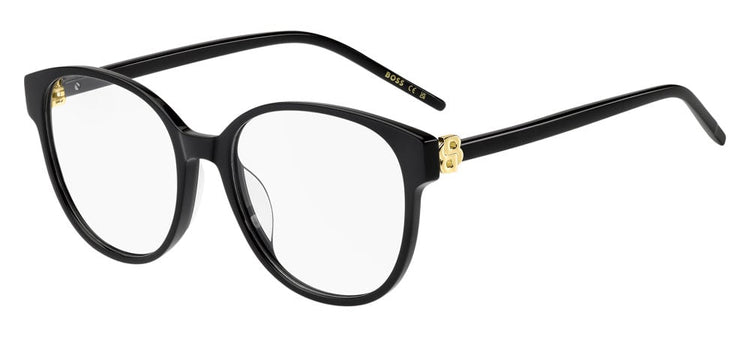 07 B - 807 BLACK