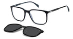 8MM9 - 88MM9 BLK STR BL / M9 GREY POLARIZED