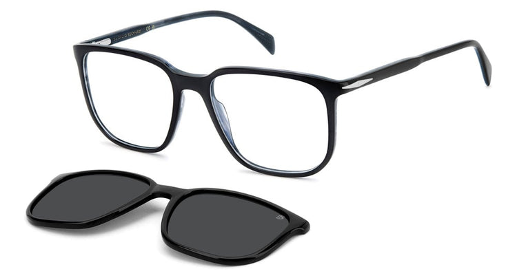 8MM9 - 88MM9 BLK STR BL / M9 GREY POLARIZED