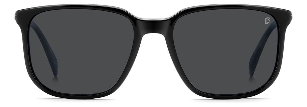 8MM9 - 88MM9 BLK STR BL / M9 GREY POLARIZED