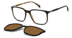 POSP - PPOSP STRPBKBEI / SP BROWN POLARIZED