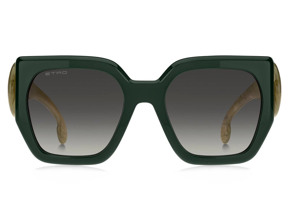 ED9O - 1ED9O GREEN / 9O DARK GREY SHADED