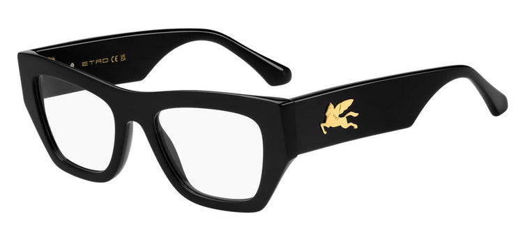 07 B - 807 BLACK