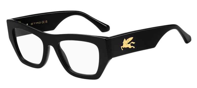 07 B - 807 BLACK