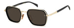 HLIR - RHLIR GOLD BLCK / IR GREY