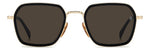 HLIR - RHLIR GOLD BLCK / IR GREY