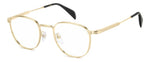 HL2Y - RHL2Y GOLD BLCK / 2Y BLUE MIRROR