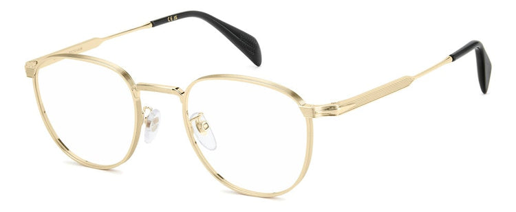 HL2Y - RHL2Y GOLD BLCK / 2Y BLUE MIRROR