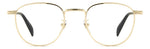 HL2Y - RHL2Y GOLD BLCK / 2Y BLUE MIRROR