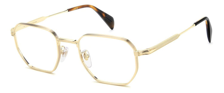 HL2Y - RHL2Y GOLD BLCK / 2Y BLUE MIRROR
