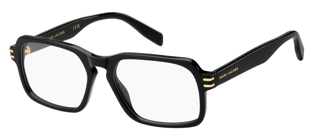 07 B - 807 BLACK