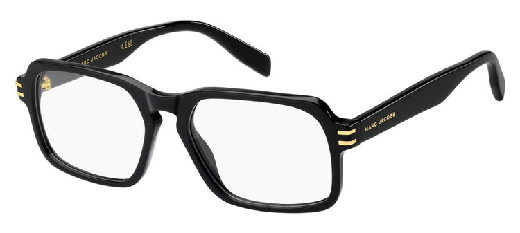 07 B - 807 BLACK