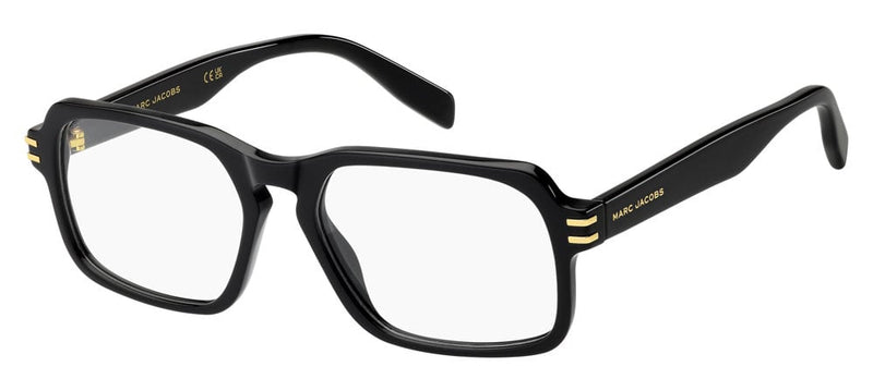 07 B - 807 BLACK