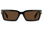 0770 - 80770 BLACK / 70 BROWN