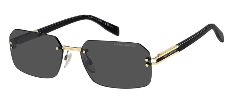 HLIR - RHLIR GOLD BLCK / IR GREY