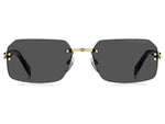 HLIR - RHLIR GOLD BLCK / IR GREY