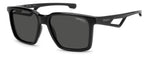 07IR - 807IR BLACK / IR GREY