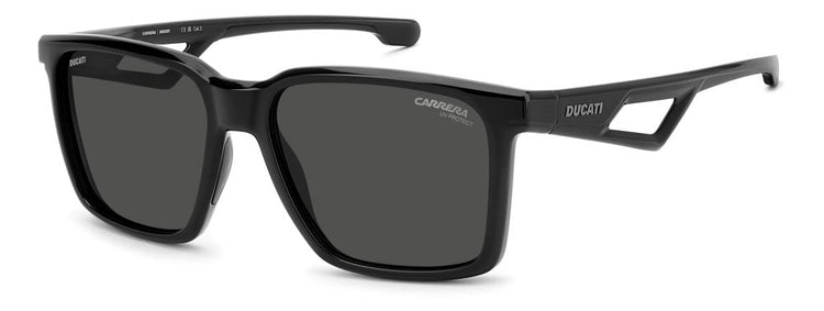 07IR - 807IR BLACK / IR GREY