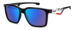 0SZ0 - 80SZ0 BLACK WHTE / Z0 BLUE MULTILAYER