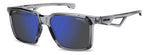 B7XT - KB7XT GREY / XT BLU SKY MIRROR