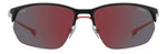 03H4 - 003H4 MTT BLACK / H4 RED MIRROR PZ HIGHTCONTRAST AR