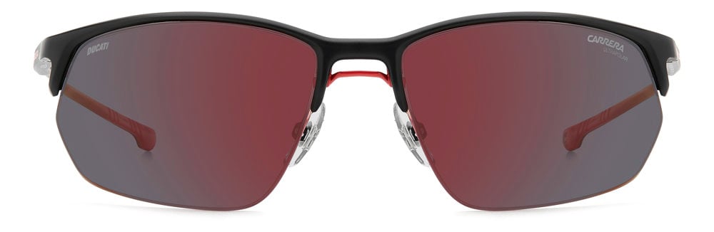 03H4 - 003H4 MTT BLACK / H4 RED MIRROR PZ HIGHTCONTRAST AR