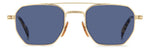 M2A9 - HM2A9 GD HONEY H / A9 BLUE ANTIREFLEX