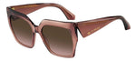 5JM2 - 35JM2 PINK / M2 BROWN SHADED PINK