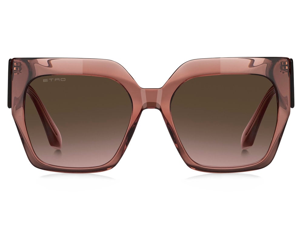 5JM2 - 35JM2 PINK / M2 BROWN SHADED PINK