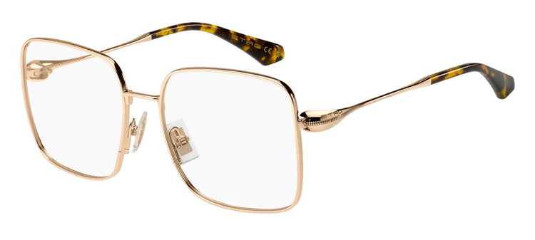 00 R - 000 ROSE GOLD