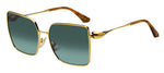 2AEQ - F2AEQ YLW ANT GD / EQ GREEN AQUA