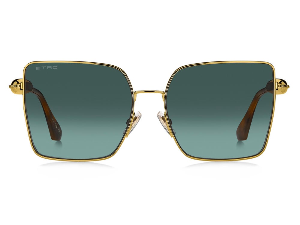 2AEQ - F2AEQ YLW ANT GD / EQ GREEN AQUA