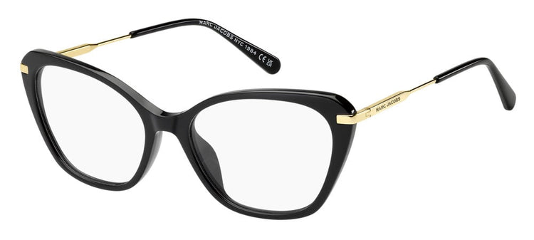 07 B - 807 BLACK
