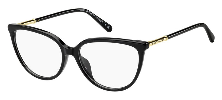 07 B - 807 BLACK